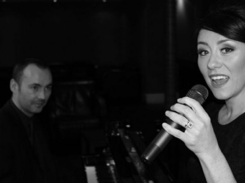 songbird duo